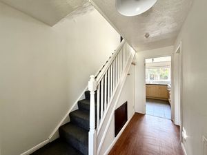 Entrance Hallway- click for photo gallery